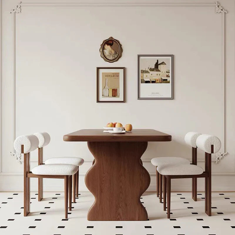 Toru Dining Table - PN Home