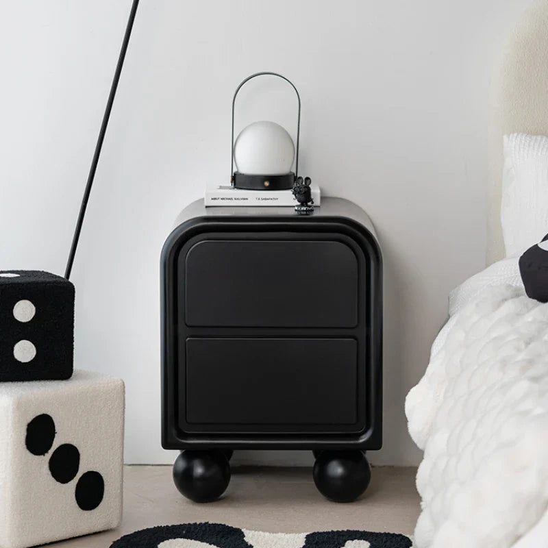 Kagawa Side Table - PN Home