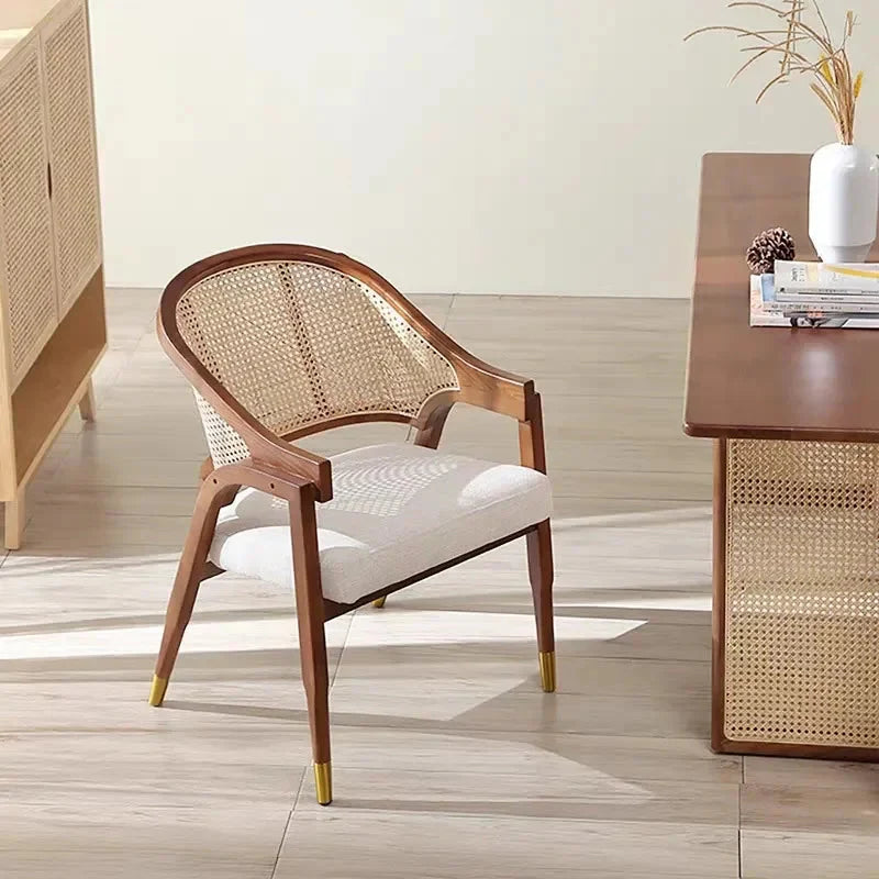 Hinata Chair - PN Home