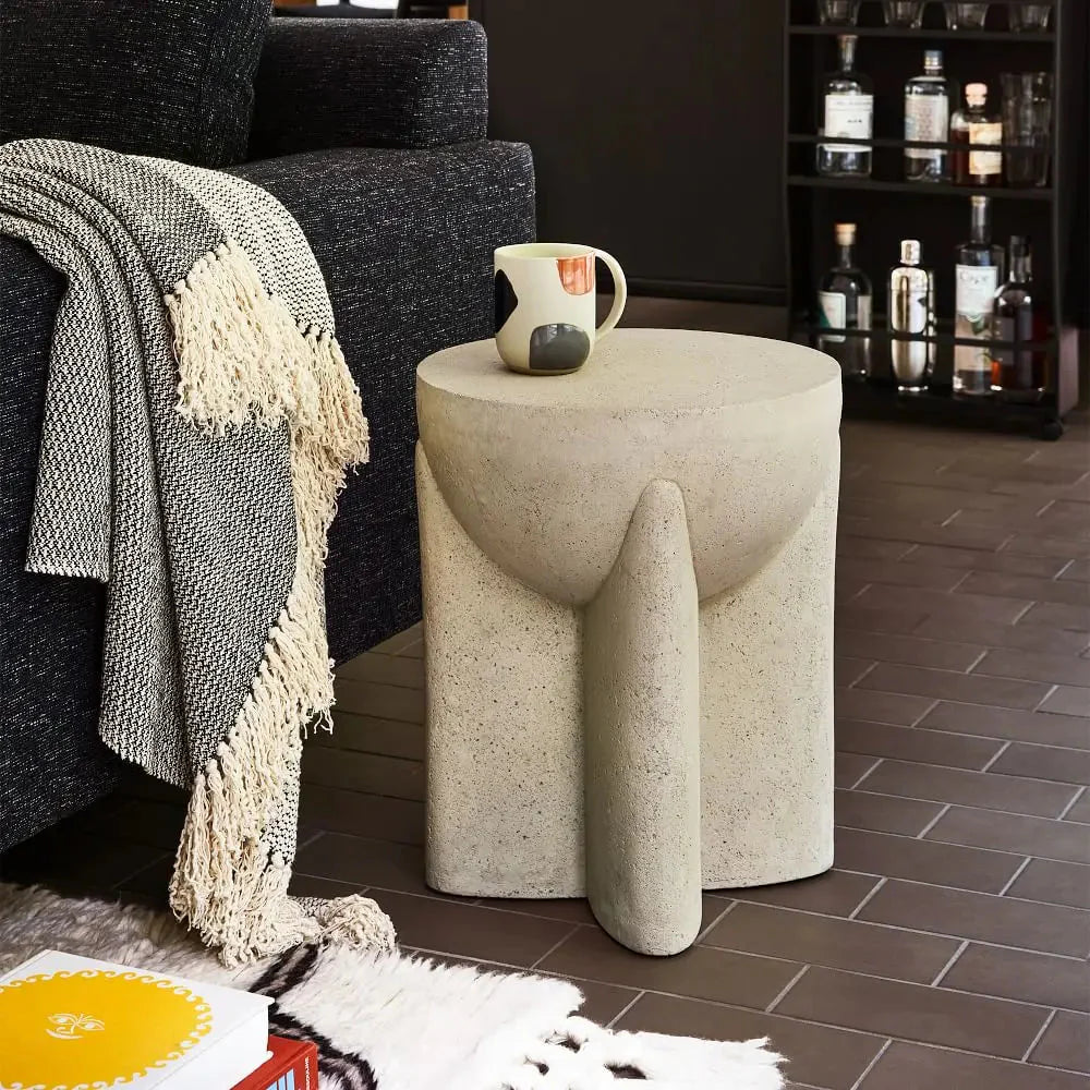Hotila Side Table - PN Home