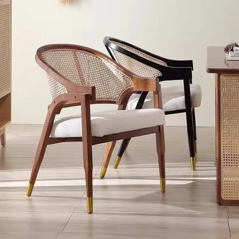 Hinata Chair - PN Home