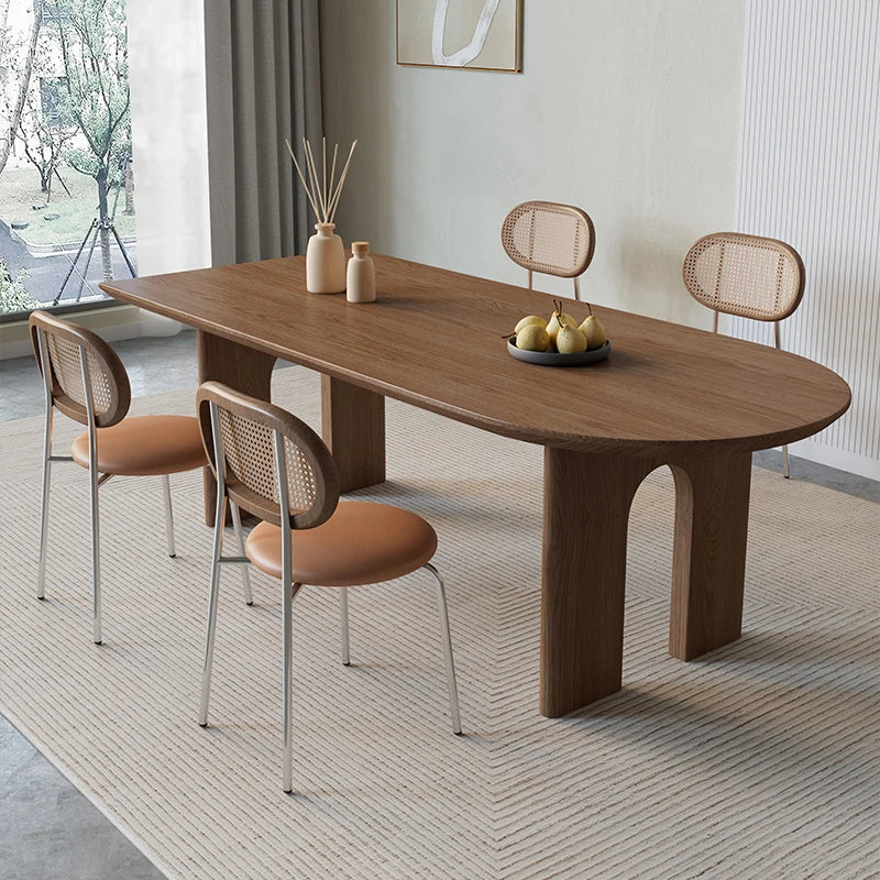 Uta Dining table - PN Home