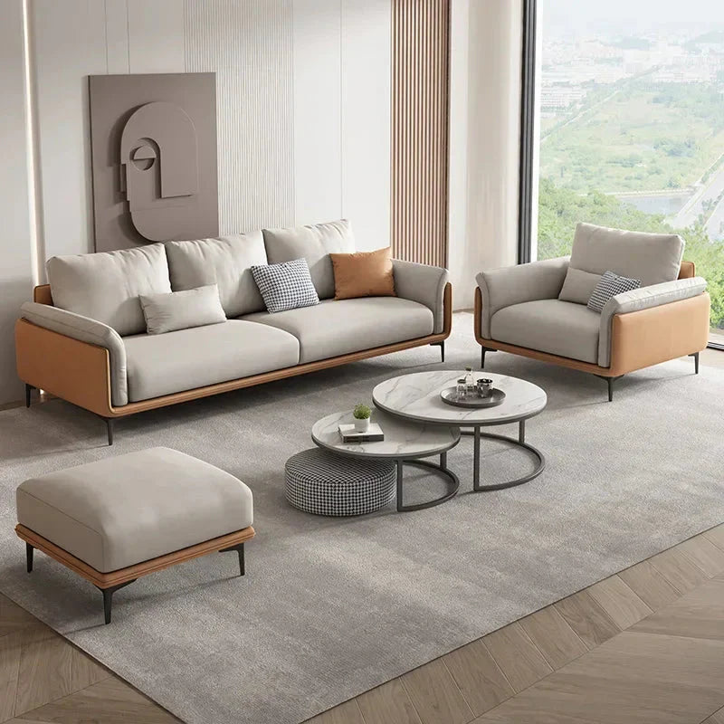 Oslon Sofa - PN Home