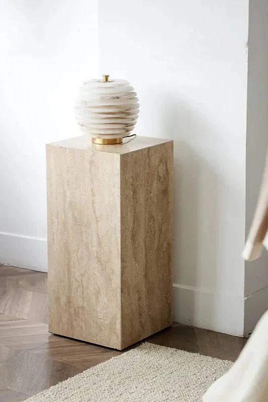 Travite Side Table - PN Home
