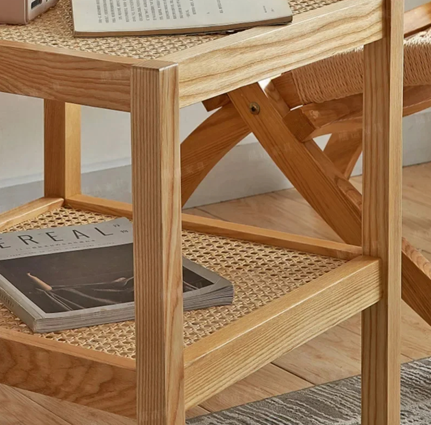 Akana Side Table - PN Home