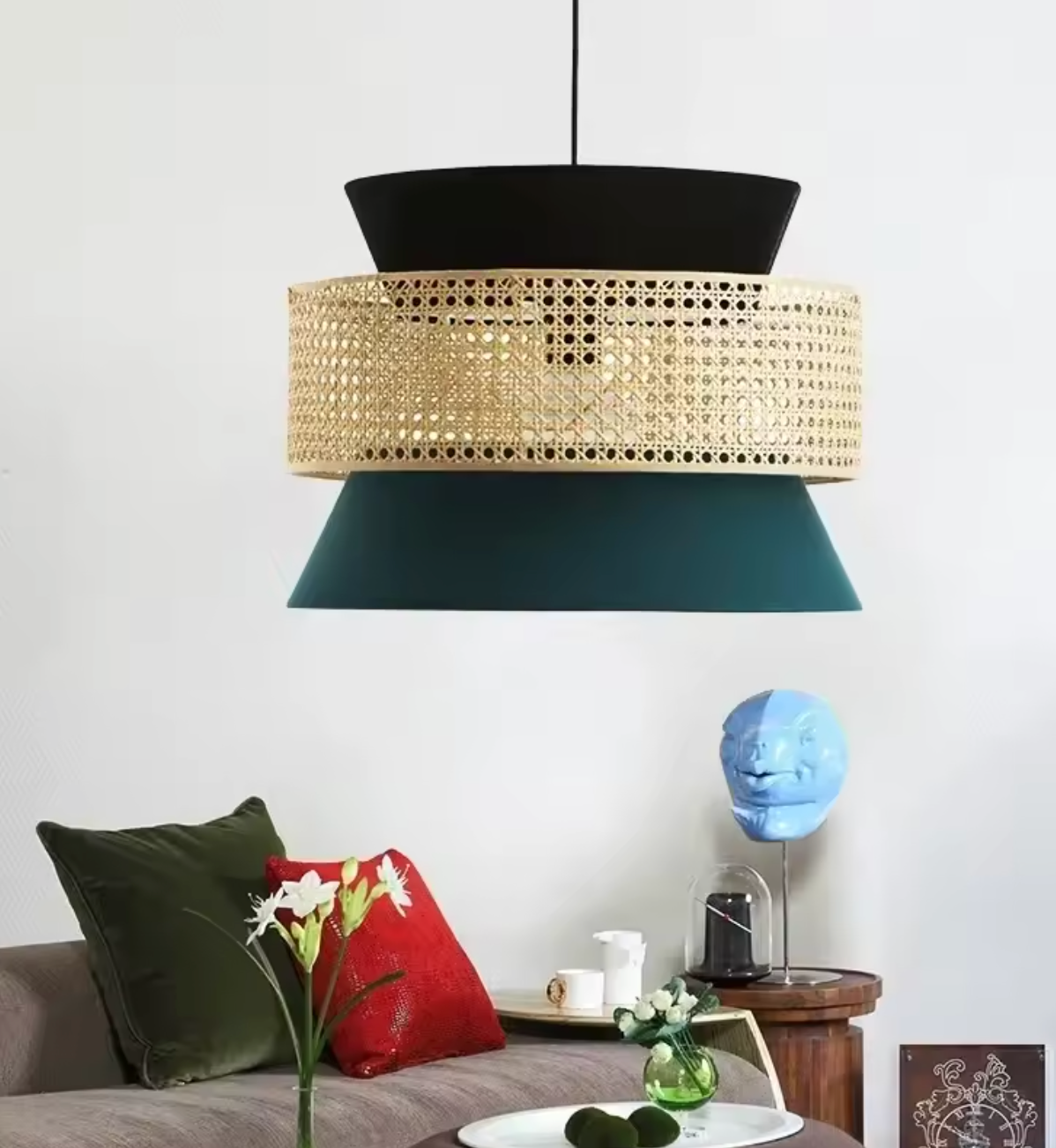 Aka Light - PN Home