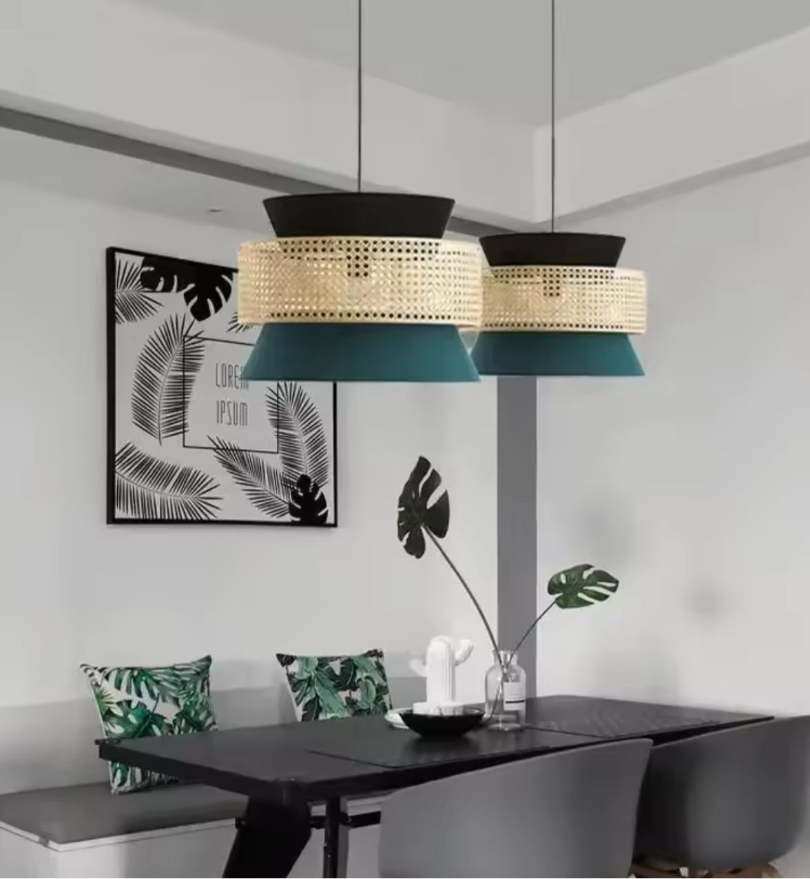 Aka Light - PN Home