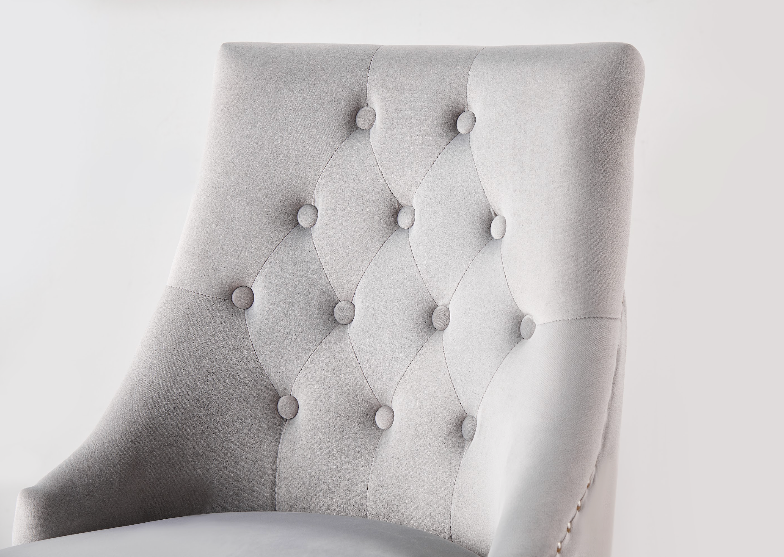 Windsor LUX Velvet Dining Chair - PN Home