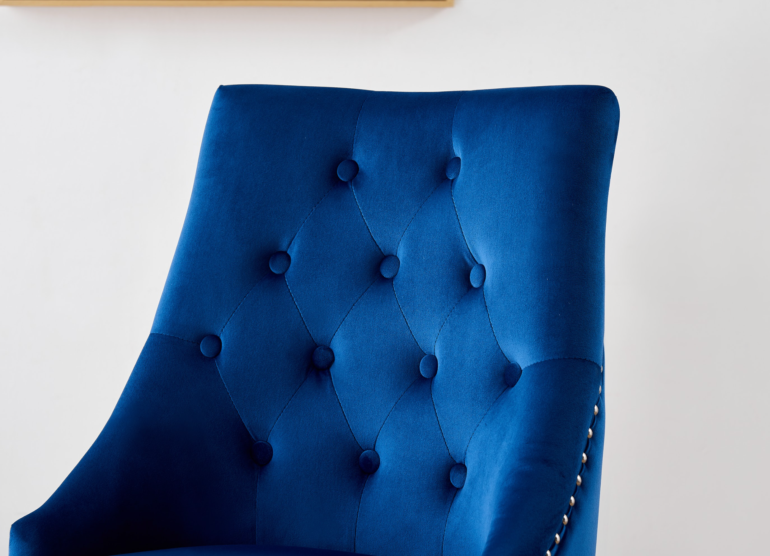 Windsor LUX Velvet Dining Chair - PN Home