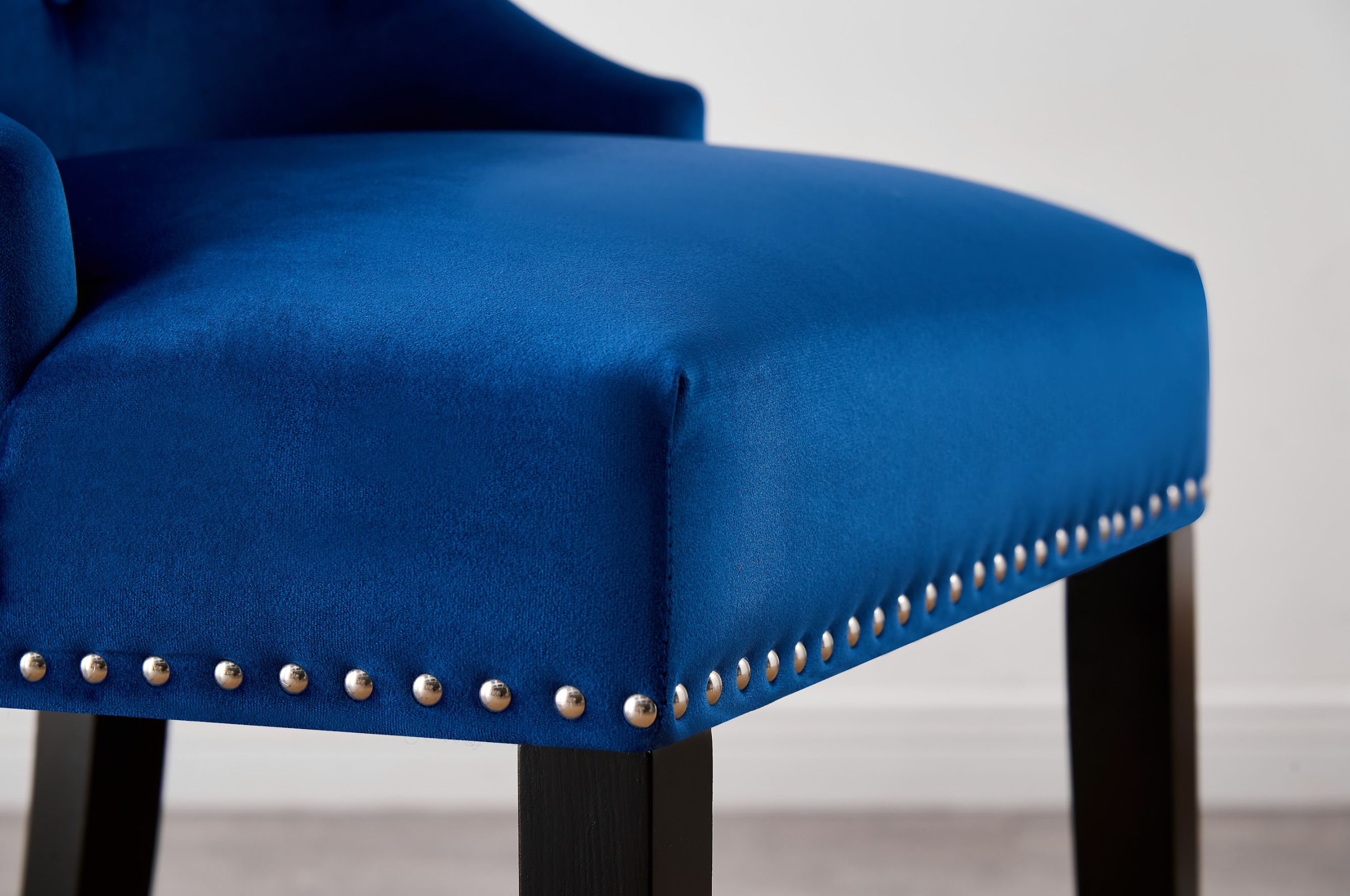 Windsor LUX Velvet Dining Chair - PN Home