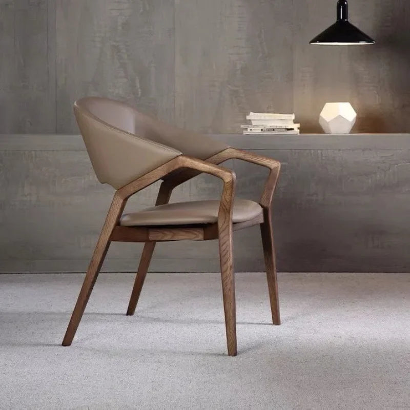 Orego Chair - PN Home