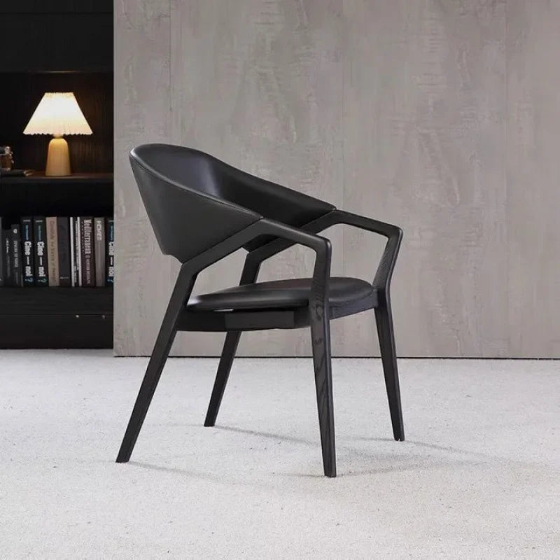 Orego Chair - PN Home