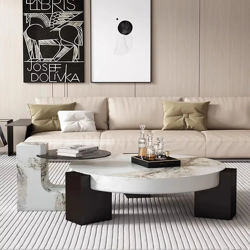 Makoto Coffee Table - PN Home