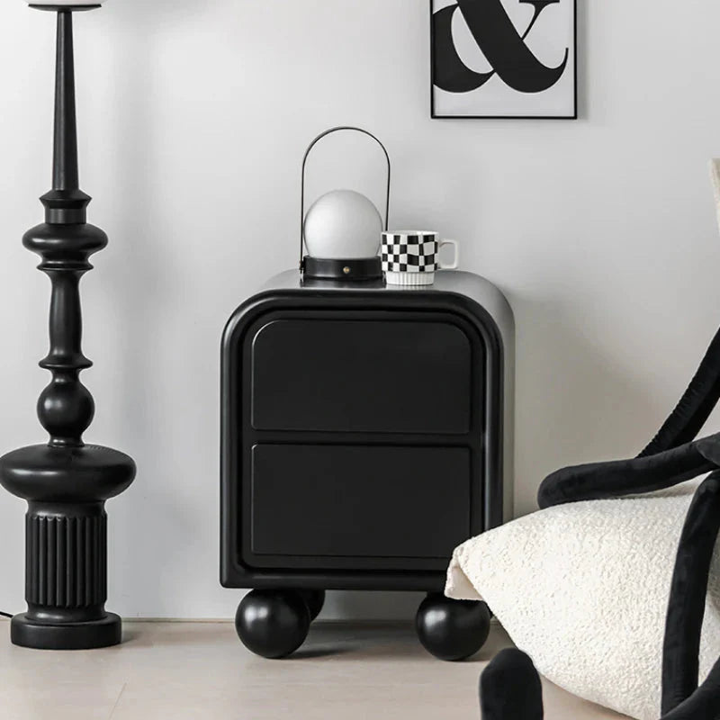 Kagawa Side Table - PN Home