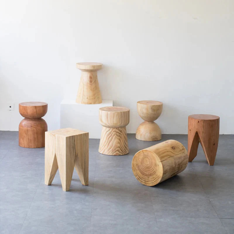 Takeshi Side Table - PN Home