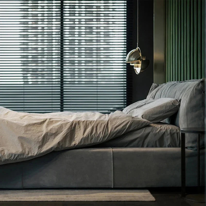 Kamoto Bed - PN Home