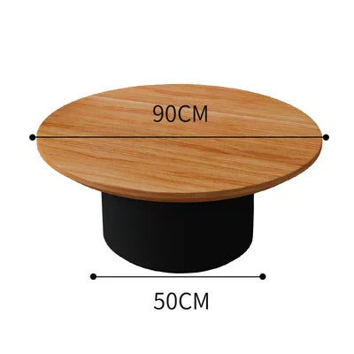 Chabudai Coffee Table - PN Home