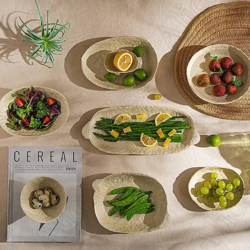 Doshim Tableware - PN Home