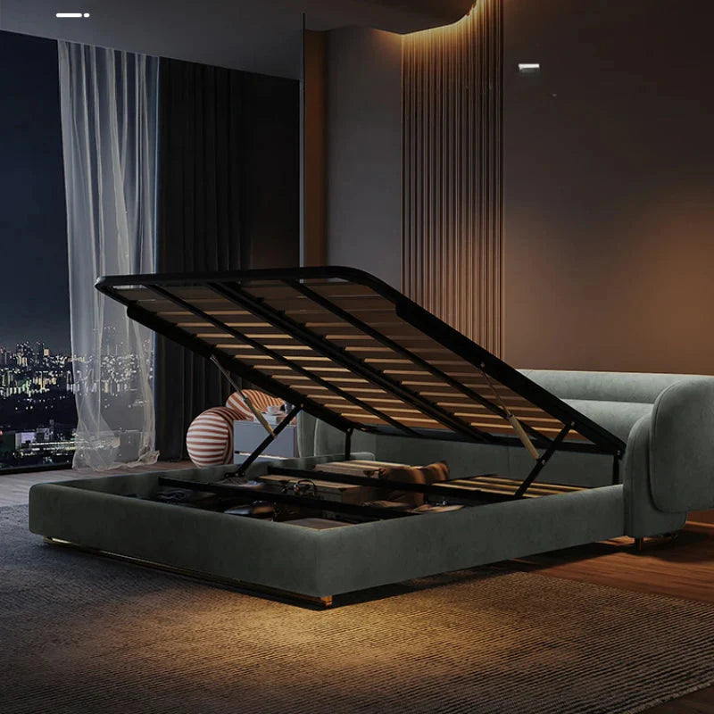 Eclipse Bed - PN Home