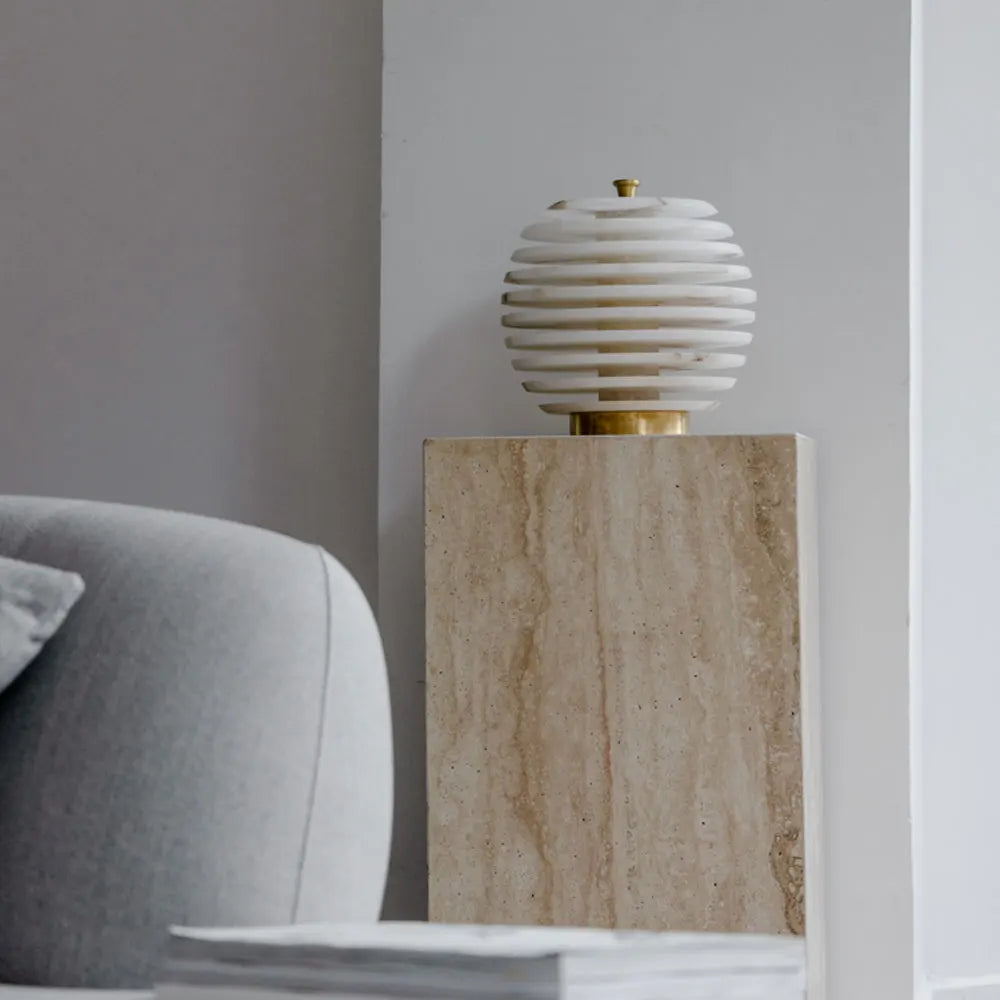 Travite Side Table - PN Home