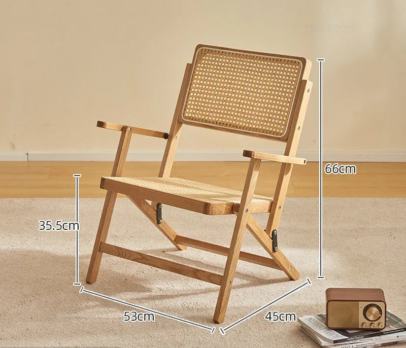 Natsu Chair - PN Home