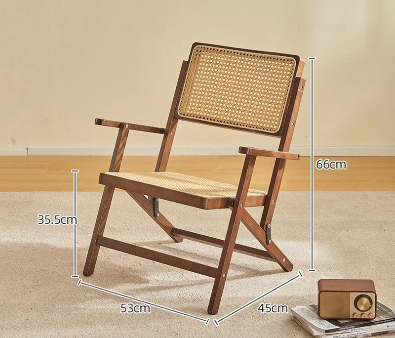 Natsu Chair - PN Home