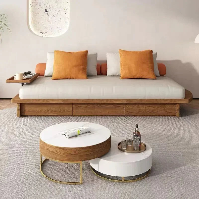 Sutoro Sofa - PN Home