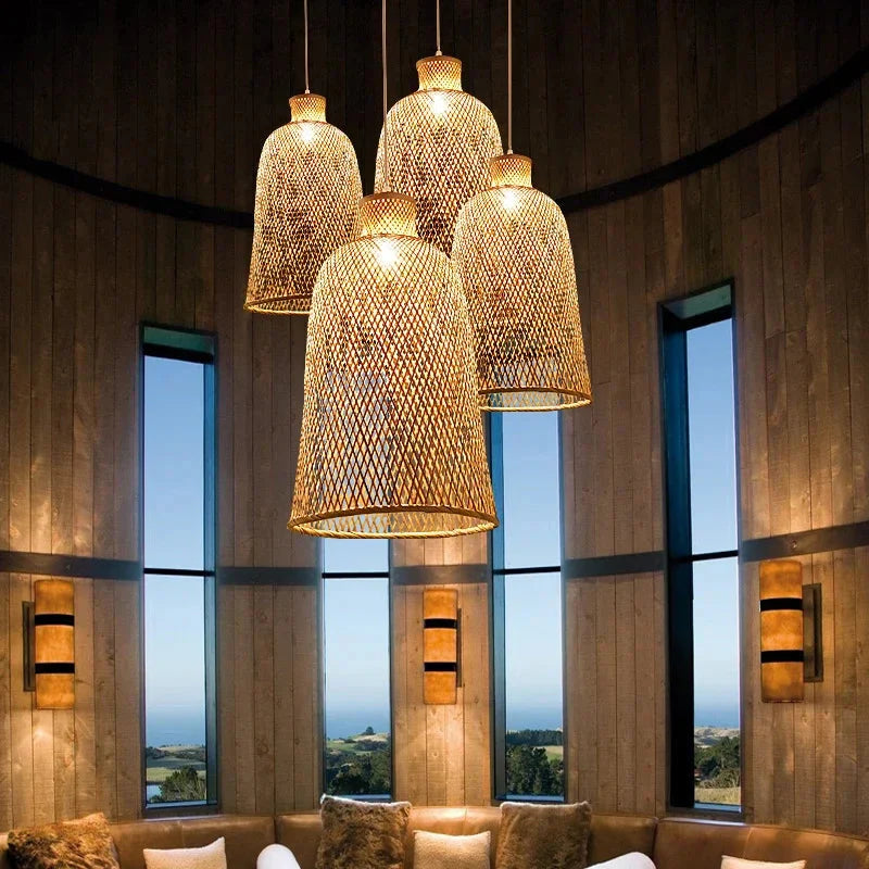 Takeh Light - PN Home