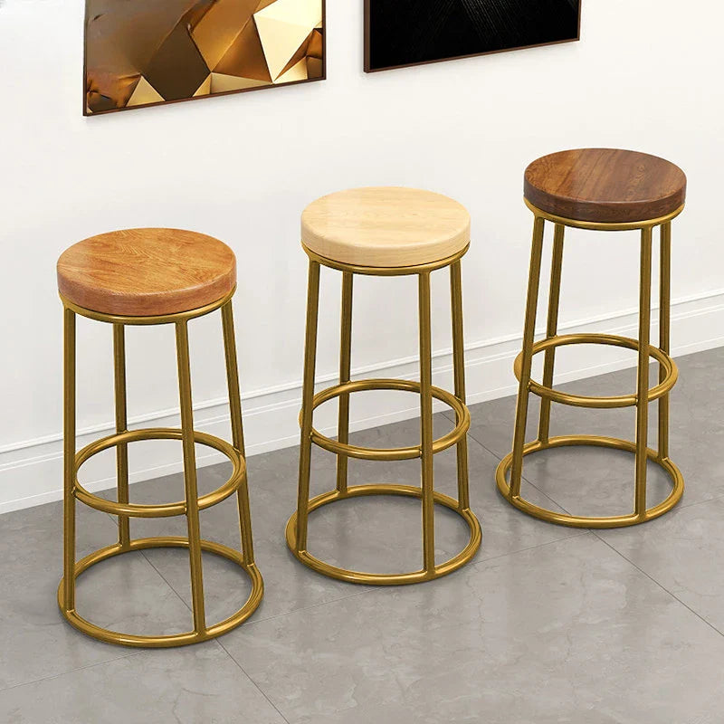 Koki Bar Stool - PN Home