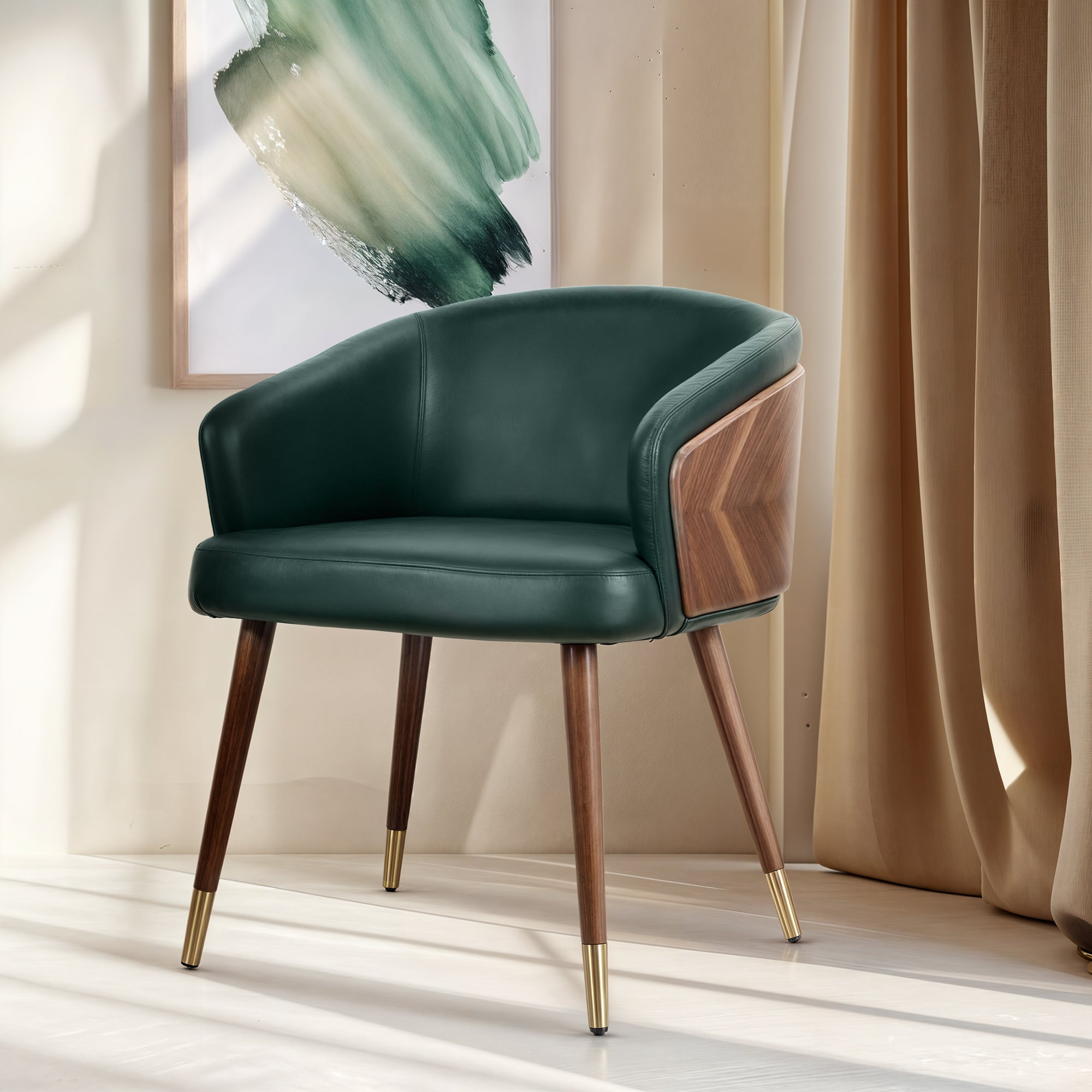 Toshiro Chair - PN Home