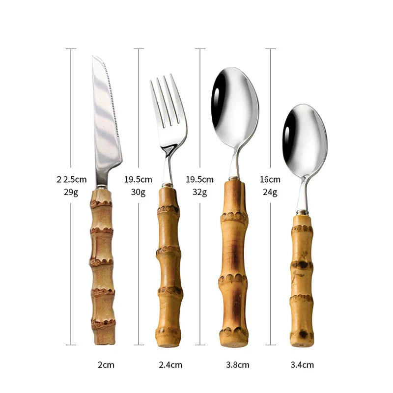 Nakuti Cutlery - PN Home