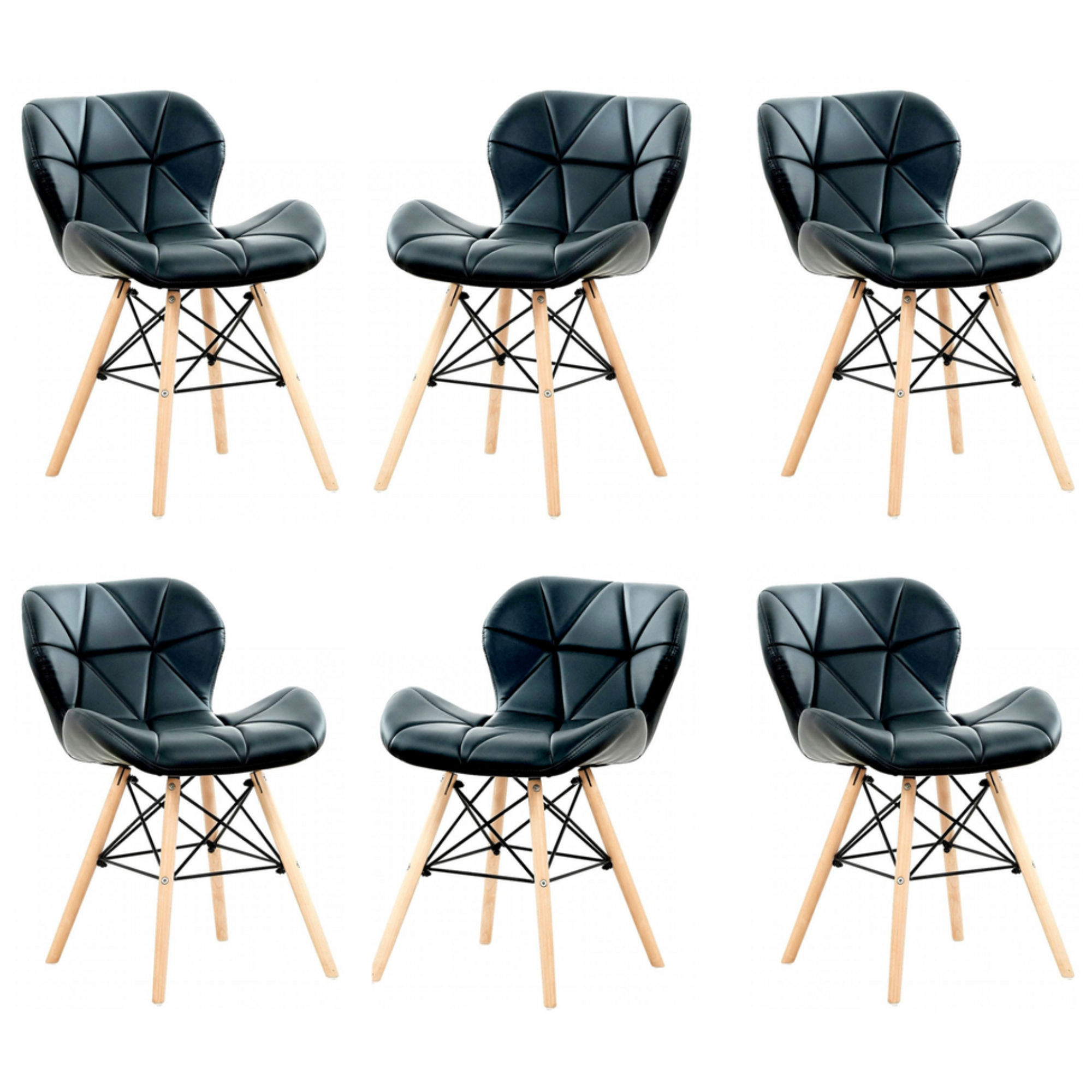 Cecilia Eiffel Dining Chair