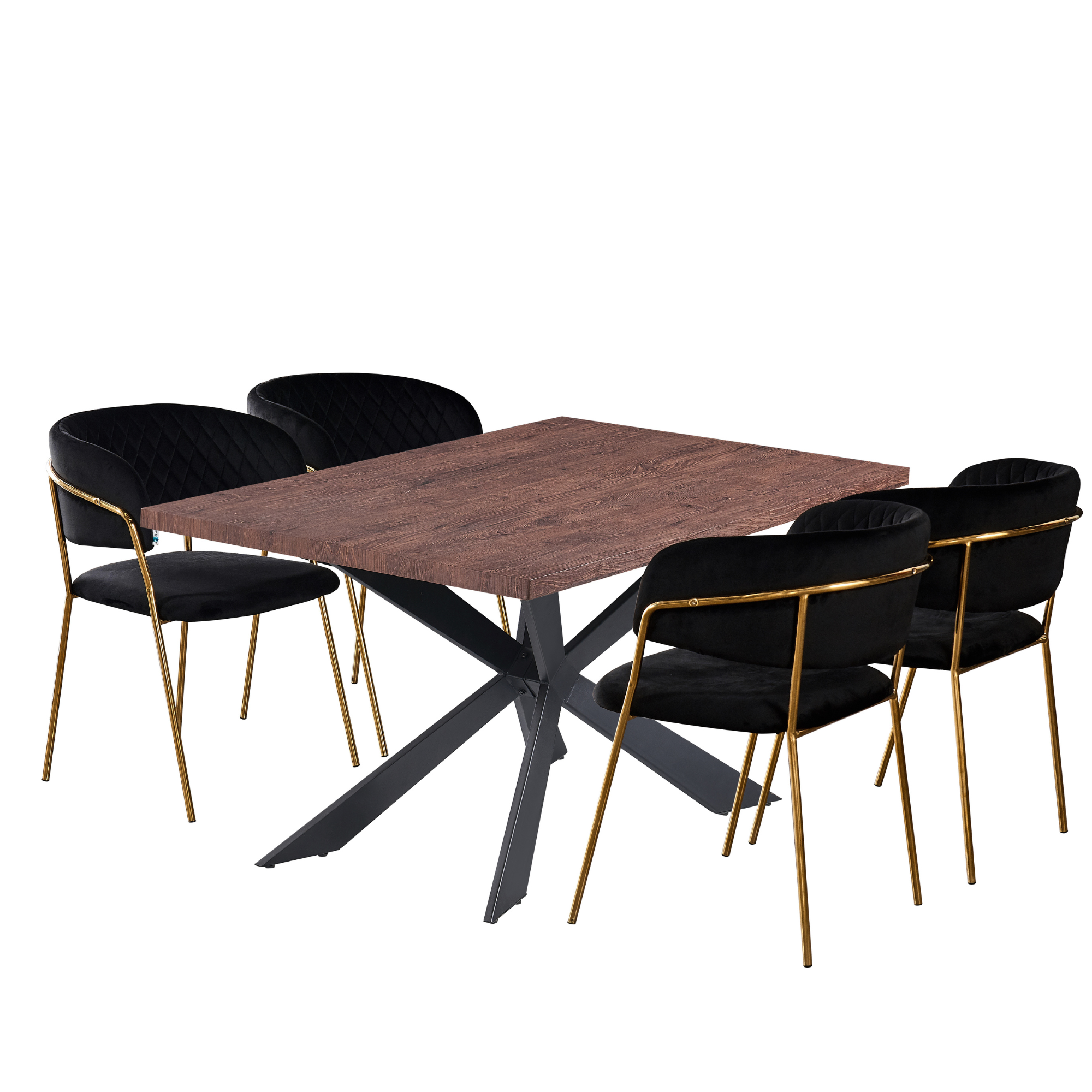 Atarah Duke Dining Set
