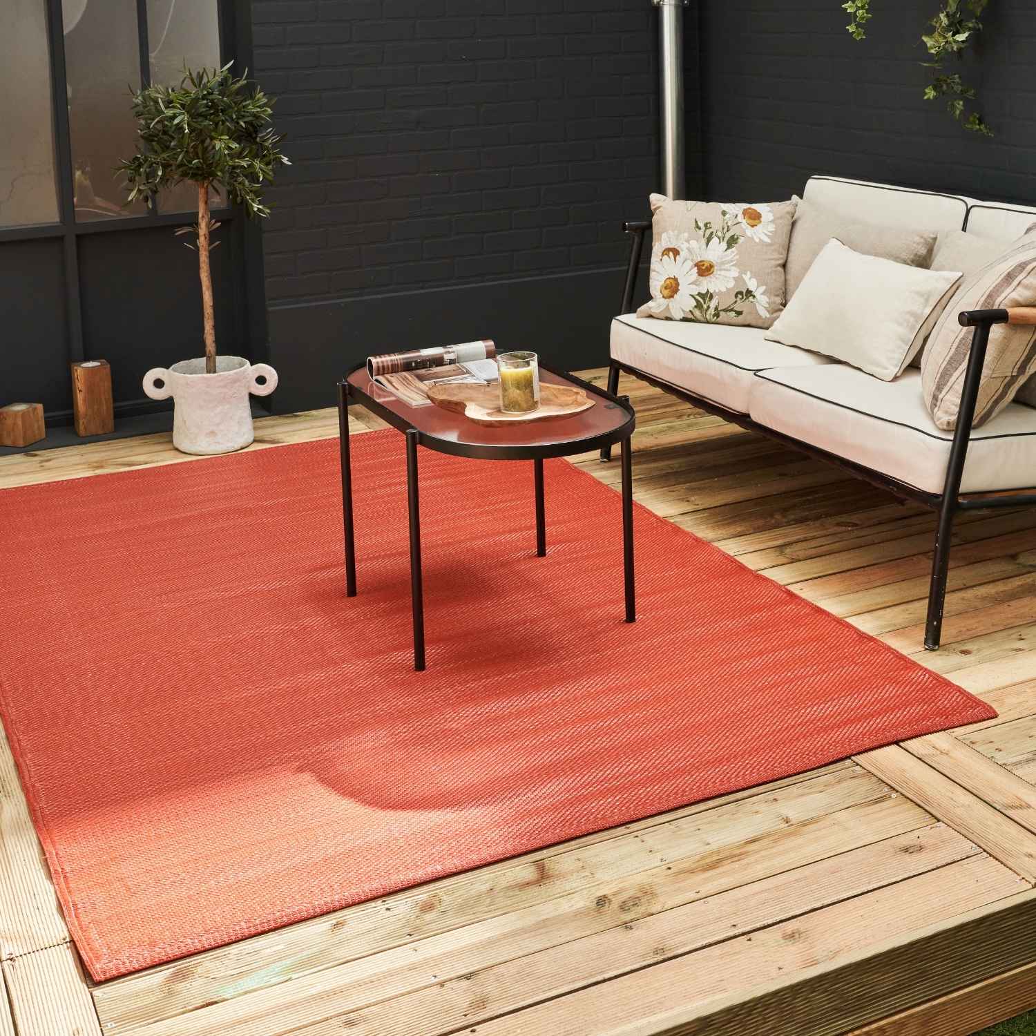 Urban Outdoor Rug Terra | 1000 - PN Home