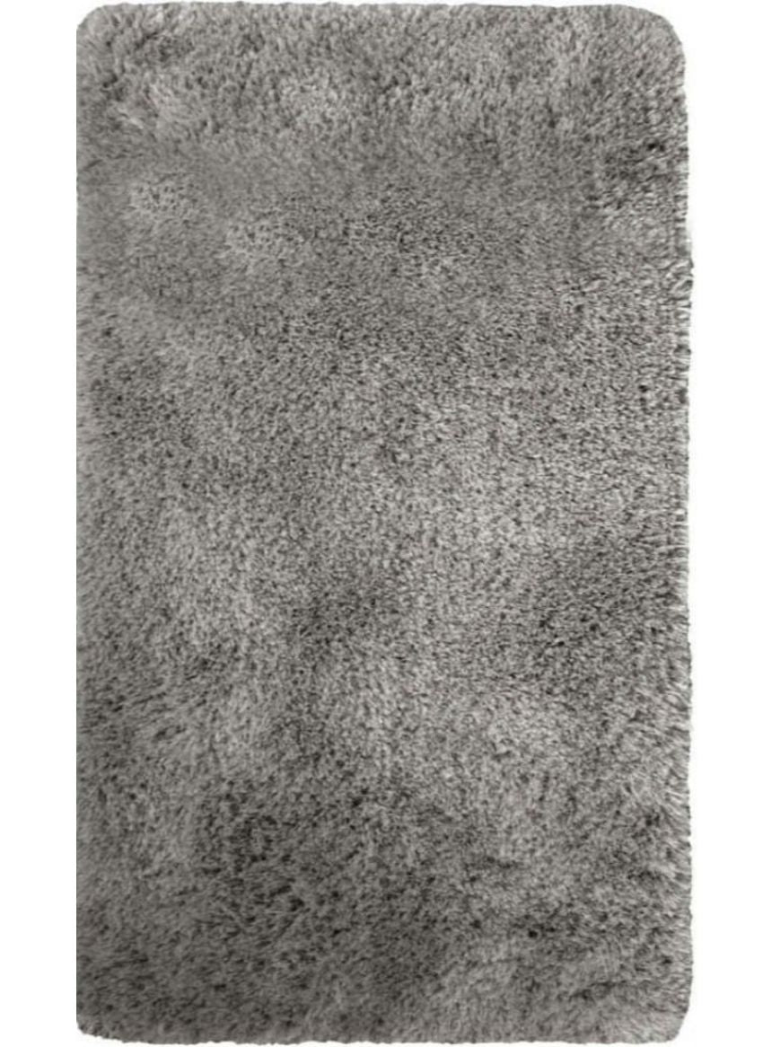 Soft Washable Grey Shaggy Rug | SA-04 - PN Home