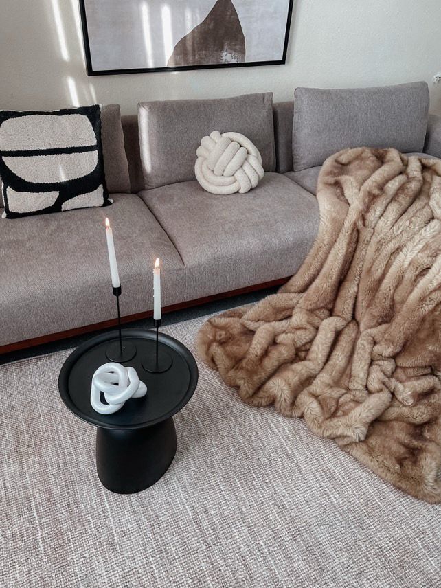 Yūgen Throw - PN Home
