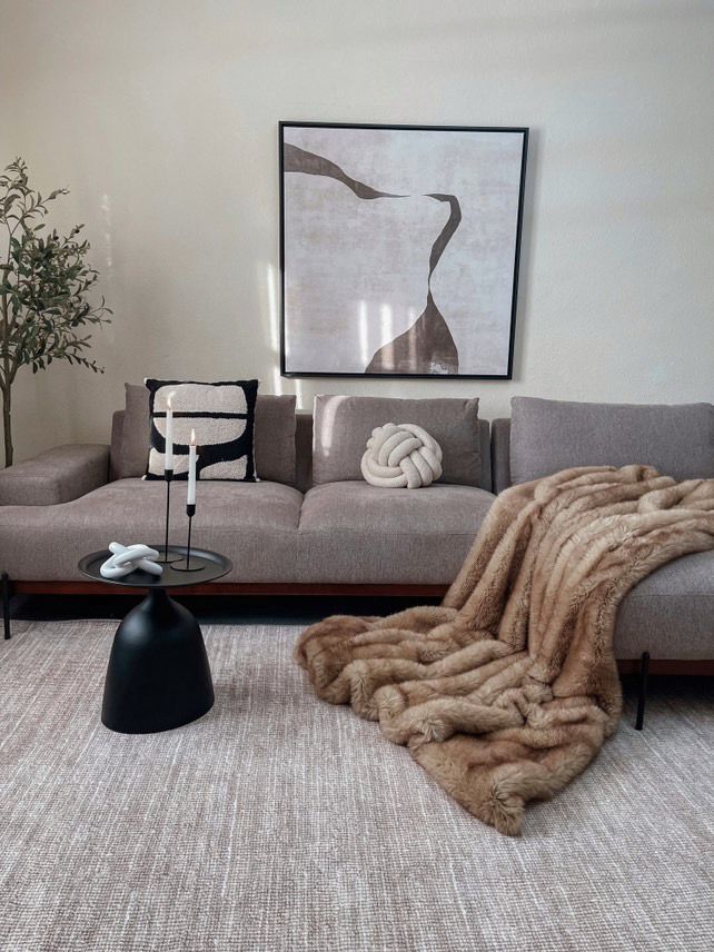 Yūgen Throw - PN Home