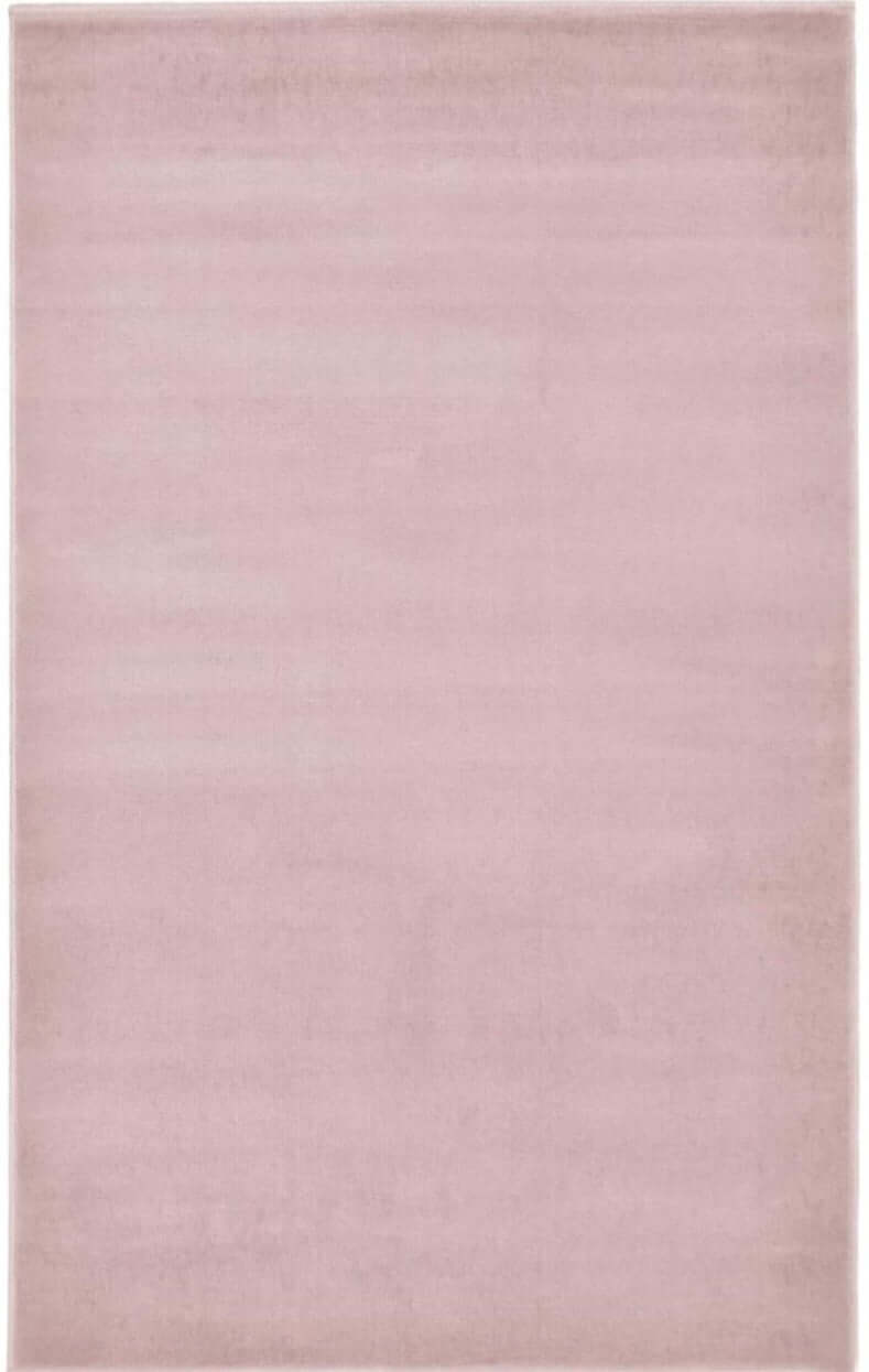 Maestro Solid Pink Rug - PN Home