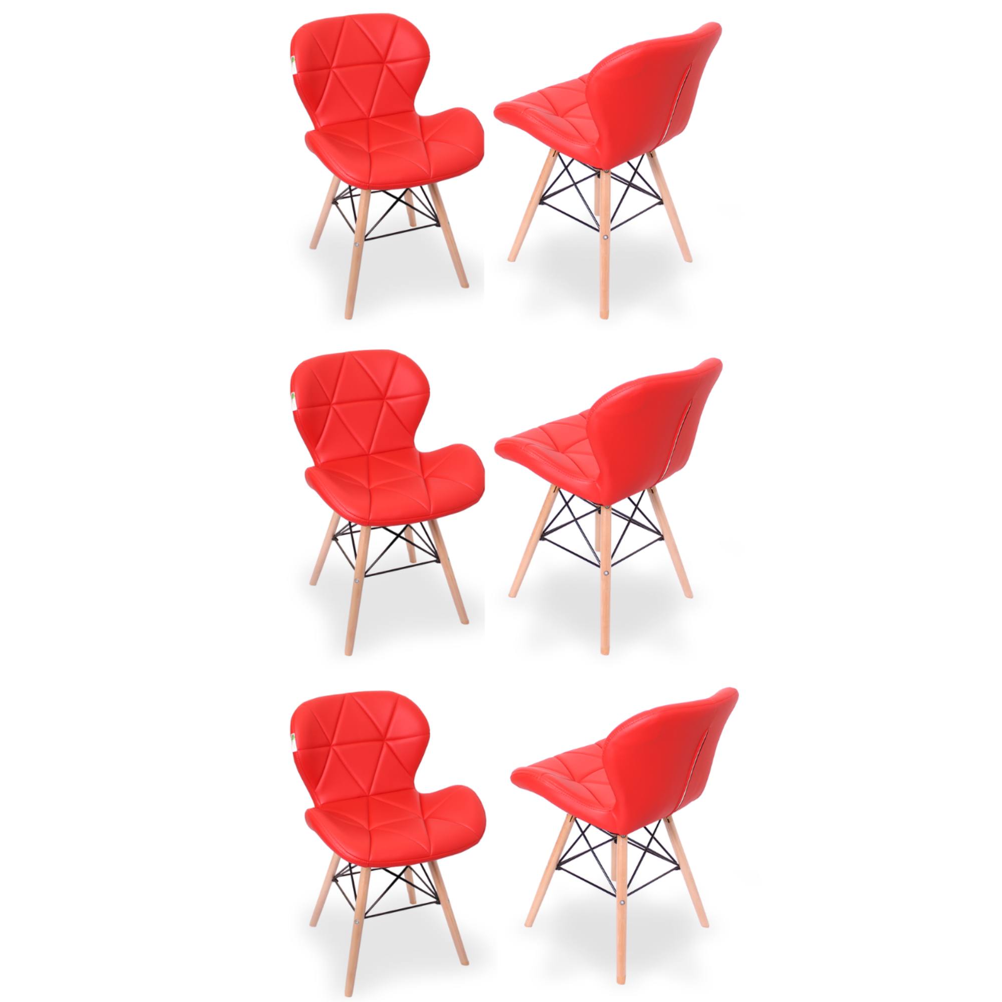 Cecilia Eiffel Dining Chair