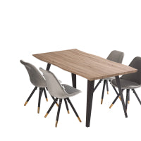 Sofia Rocco Dining Set