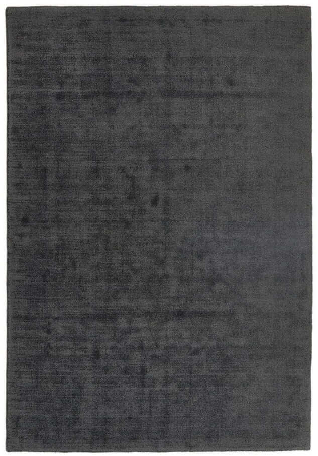 Reef Dark Grey Eco-Friendly Rug - PN Home