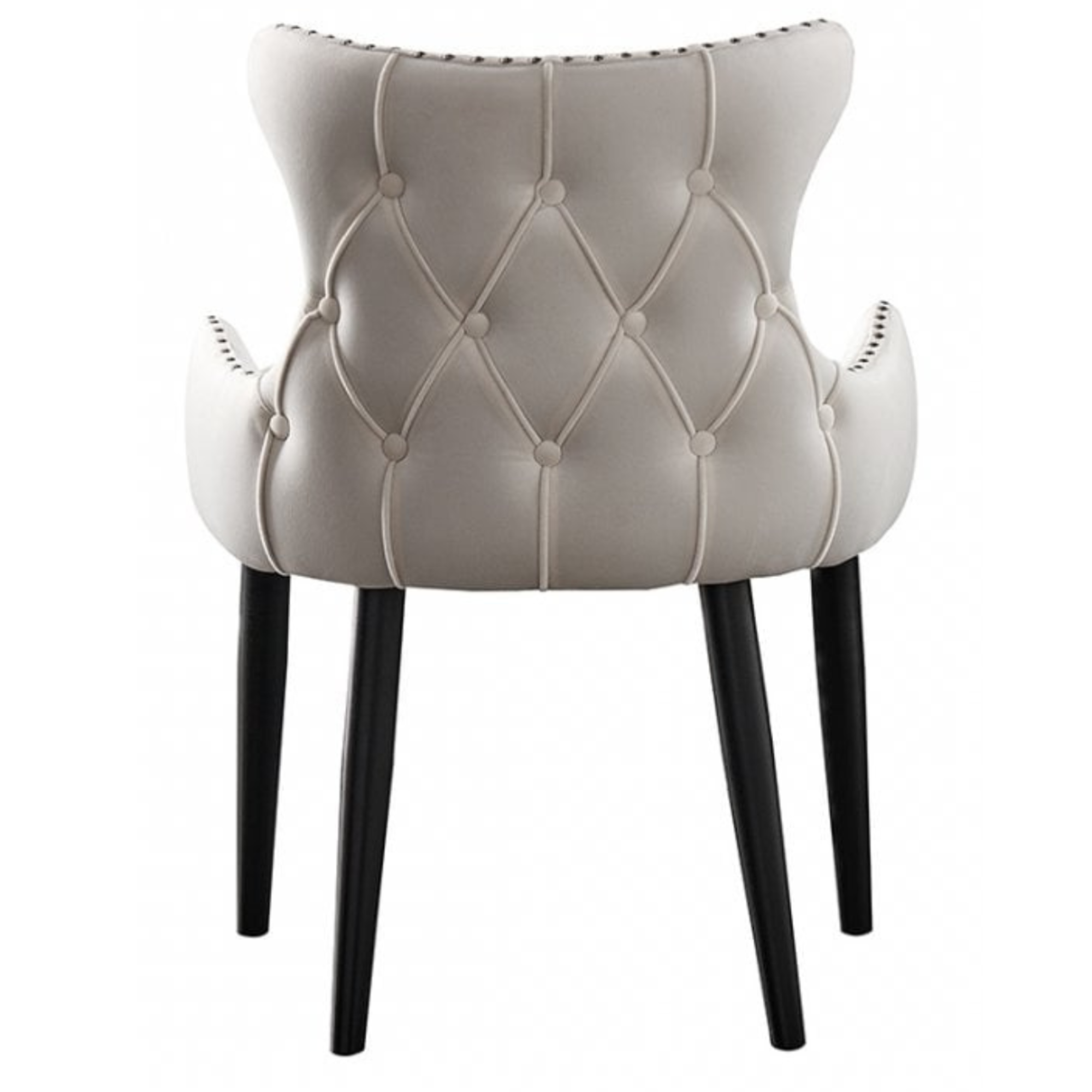 Oxford Rocco LUX 7PCs Dining Set includes an Oak Dining Table and Set of 6 Dining Chairs