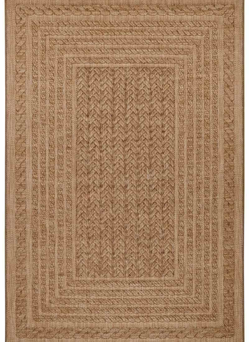 Indoor Outdoor Limonero Rug – Sisal-Look - PN Home