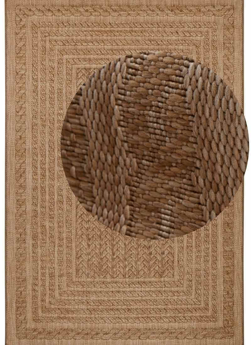 Indoor Outdoor Limonero Rug – Sisal-Look - PN Home