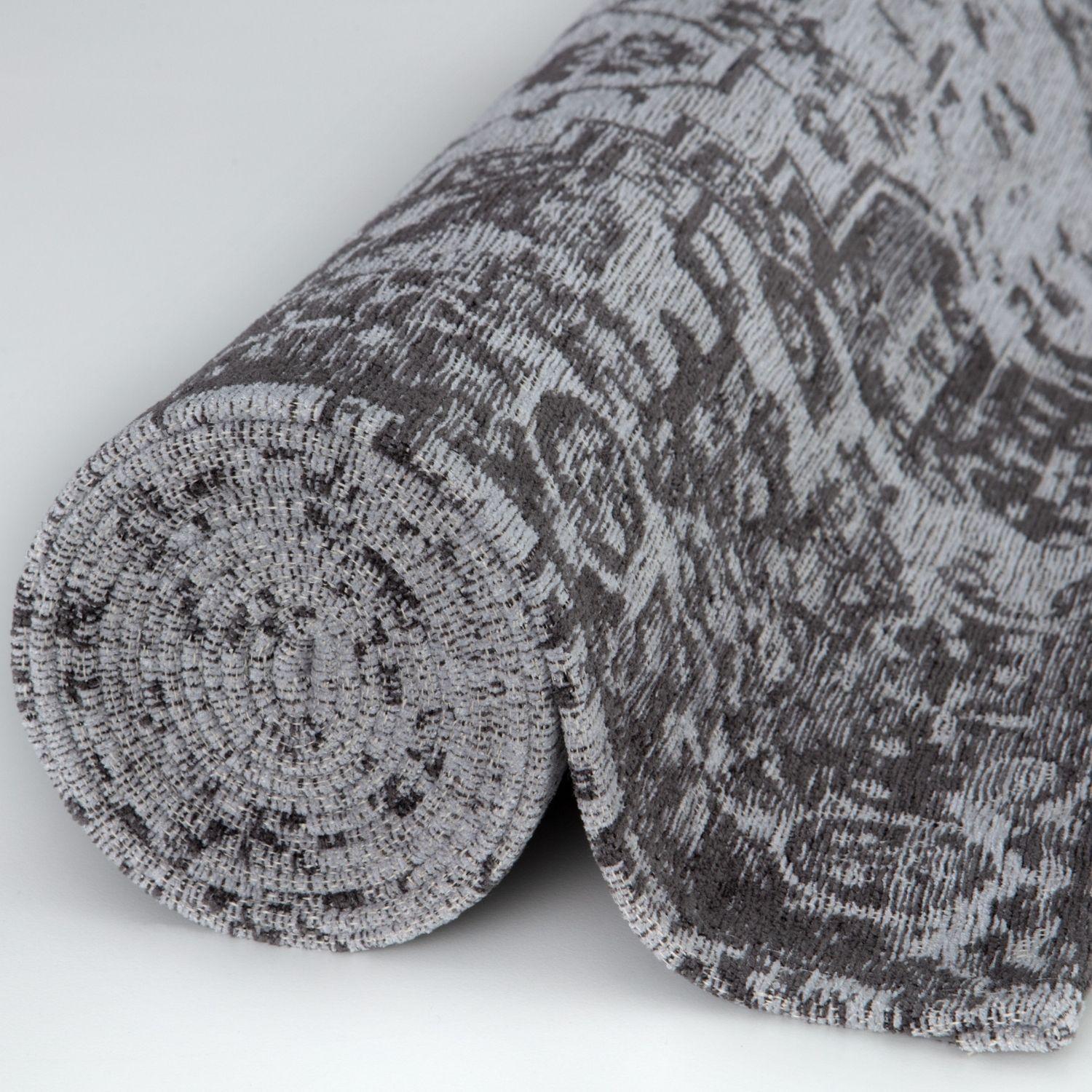 Washable Rug Carina Grey | 6963 - PN Home