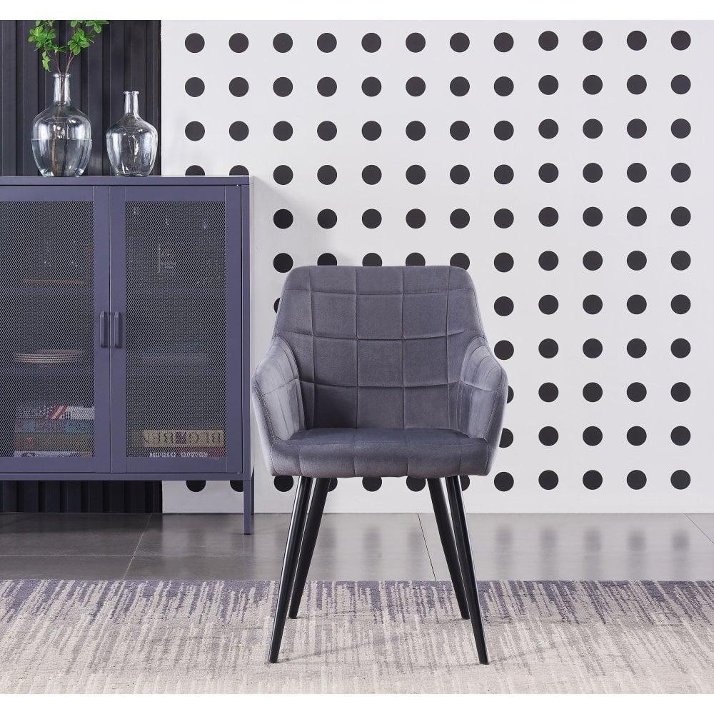 Camden Rocco LUX Dining Set - PN Home