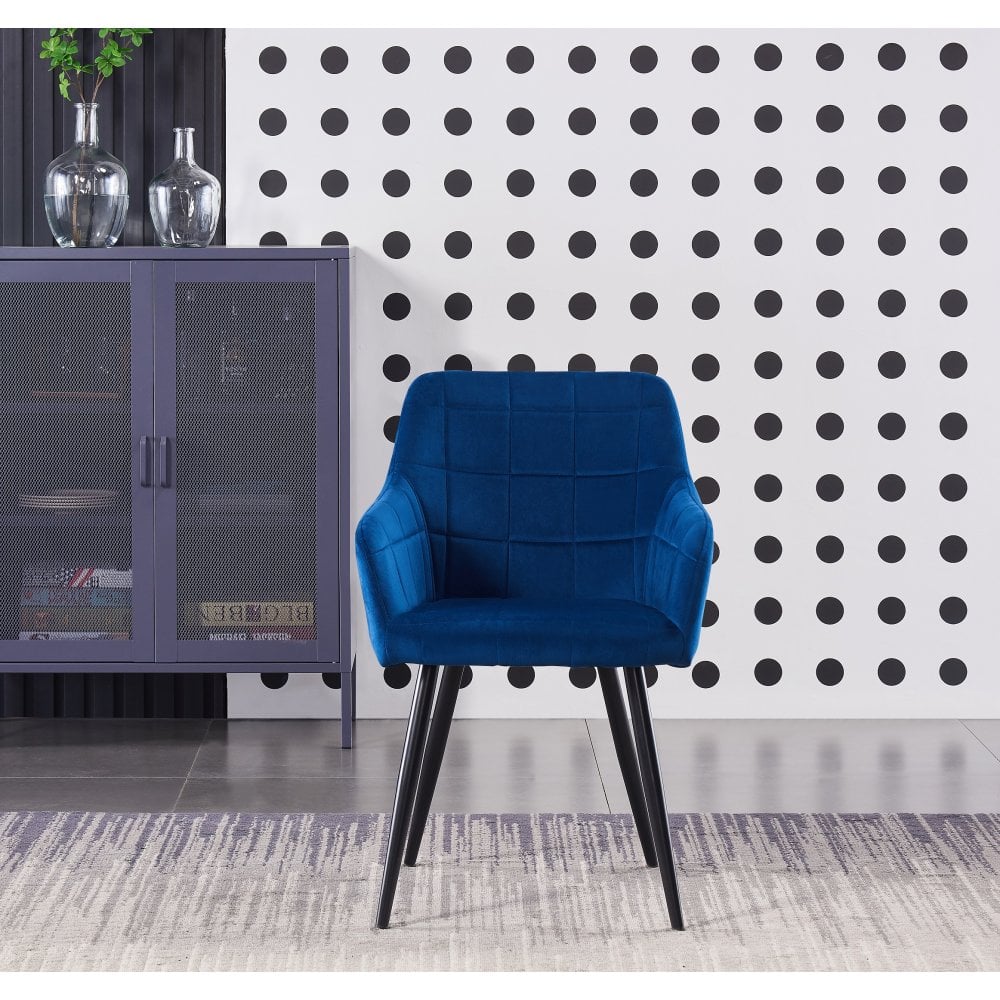 Camden Rocco LUX Dining Set - PN Home