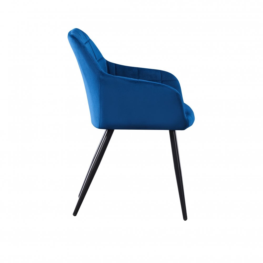 Camden Rocco LUX Dining Set - PN Home