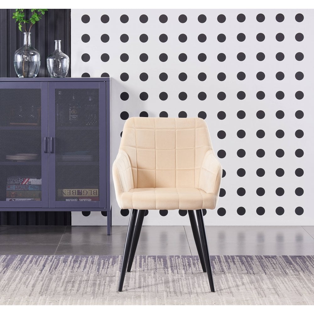 Camden Rocco LUX Dining Set - PN Home