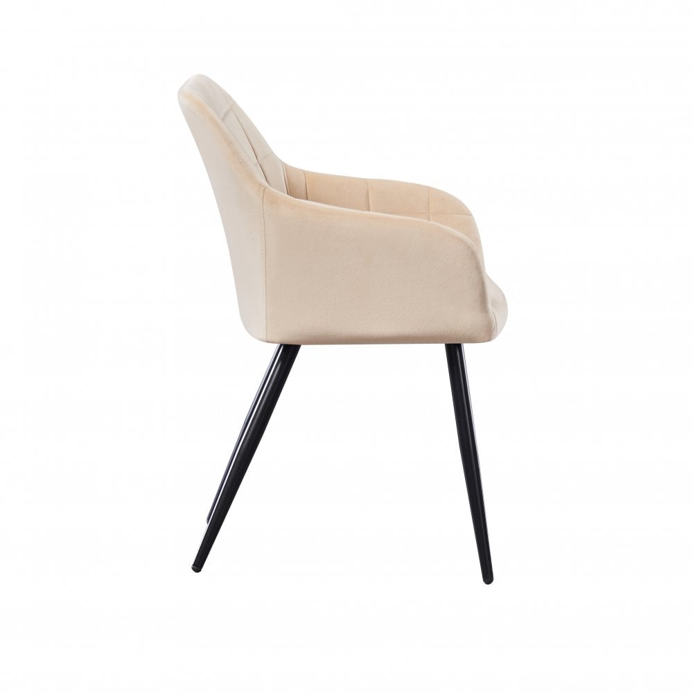 Camden Rocco LUX Dining Set - PN Home